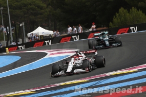 F1 Gara GP di Francia 2021 (59)
