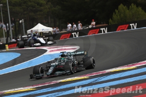 F1 Gara GP di Francia 2021 (60)