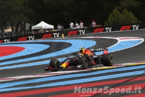 F1 Gara GP di Francia 2021 (64)