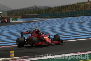 F1 Gara GP di Francia 2021 (67)