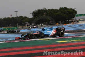 F1 Gara GP di Francia 2021 (68)