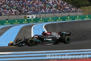F1 Gara GP di Francia 2021 (69)