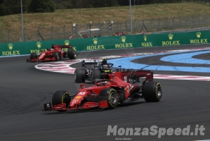 F1 Gara GP di Francia 2021 (72)