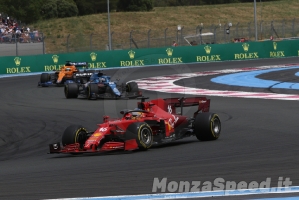 F1 Gara GP di Francia 2021 (73)
