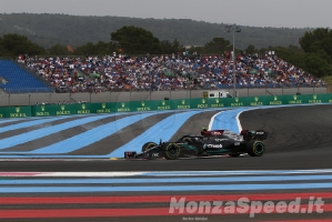 F1 Gara GP di Francia 2021 (78)