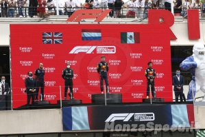 F1 Gara GP di Francia 2021 (7)