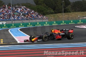 F1 Gara GP di Francia 2021 (82)