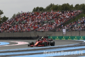 F1 Gara GP di Francia 2021 (87)