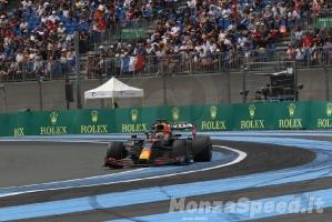 F1 Gara GP di Francia 2021 (89)
