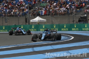 F1 Gara GP di Francia 2021 (90)
