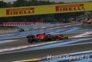 F1 Gara GP di Francia 2021 (91)