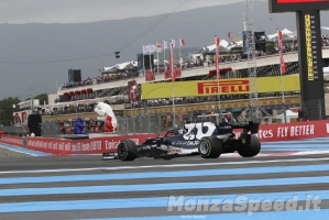 F1 Gara GP di Francia 2021 (98)