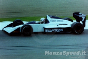 F1 Monza 1989 (12)