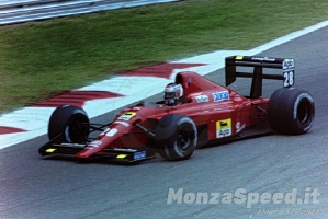 F1 Monza 1989 (1)