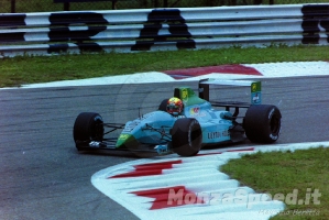 F1 Monza 1989