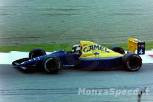 F1 Monza 1989 (2)