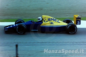 F1 Monza 1989 (3)