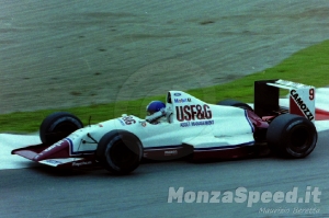 F1 Monza 1989 (4)