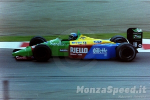 F1 Monza 1989 (7)