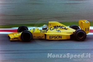 F1 Monza 1989 (8)