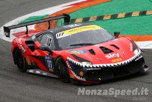 Ferrari Chalenge Europe Monza 2021 (101)