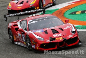 Ferrari Chalenge Europe Monza 2021 (105)