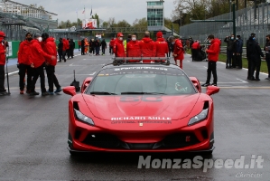 Ferrari Chalenge Europe Monza 2021 (16)