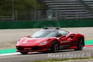Ferrari Chalenge Europe Monza 2021 (54)