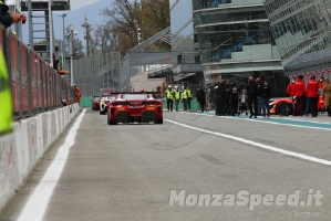 Ferrari Chalenge Europe Monza 2021 (82)