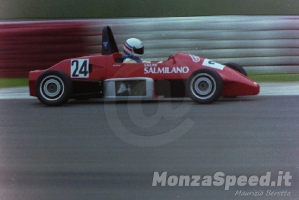 Formula Panda Monza 1989