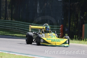 Historic Minardi Day Imola 2021 (154)