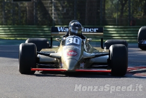 Historic Minardi Day Imola 2021 (23)
