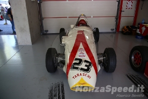 Historic Minardi Day Imola 2021 (80)