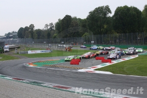 International GT Open Gara 1 Monza 2021