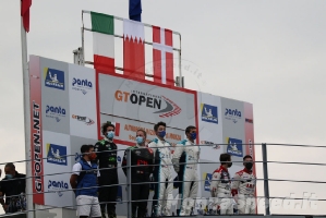 International GT Open Gara 1 Monza 2021