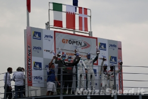 International Gt Open Gara 1 Monza 2021 (59)