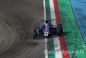 Italian F4 Championship Imola 2021