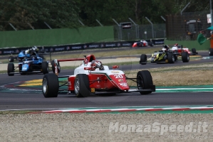 Italian F4 Championship Imola 2021 (20)