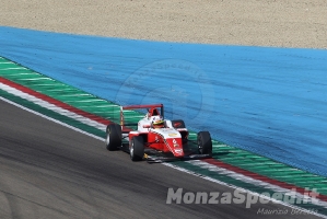 Italian F4 Championship Imola 2021 (4)