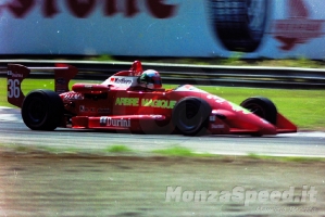 Lotteria F3 Monza 1989