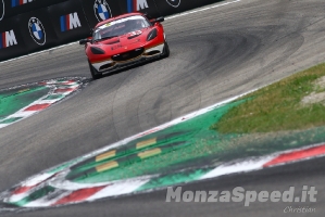 Lotus Cup Europe Monza 2021