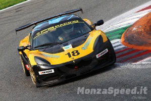 Lotus Cup Italia Monza 2021 