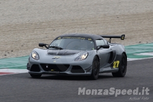 Lotus Speed Cup Mugello 2021