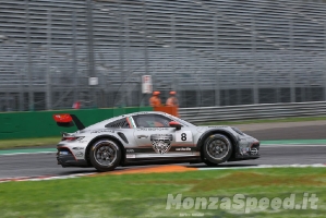 Porsche Carrera Cup Germania Gara 1 Monza 2021 (11)