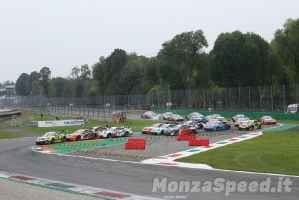 Porsche Carrera Cup Germania Gara 1 Monza 2021 (1)