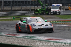 Porsche Carrera Cup Germania Gara 1 Monza 2021 (27)