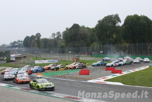 Porsche Carrera Cup Germania Gara 1 Monza 2021 (2)