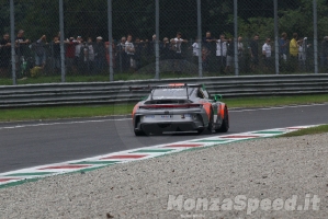 Porsche Carrera Cup Germania Gara 1 Monza 2021 (38)