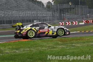 Porsche Carrera Cup Germania Gara 1 Monza 2021 (39)