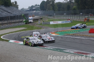 Porsche Carrera Cup Germania Gara 1 Monza 2021 (5)
